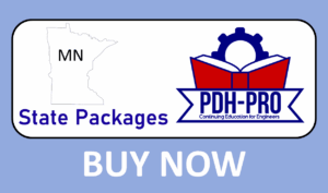 Minnesota PE continuing education