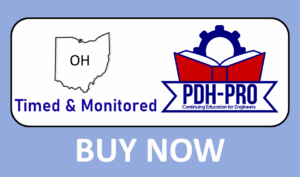 Ohio PE continuing education