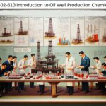 Introduction to Oil Well Production Chemicals