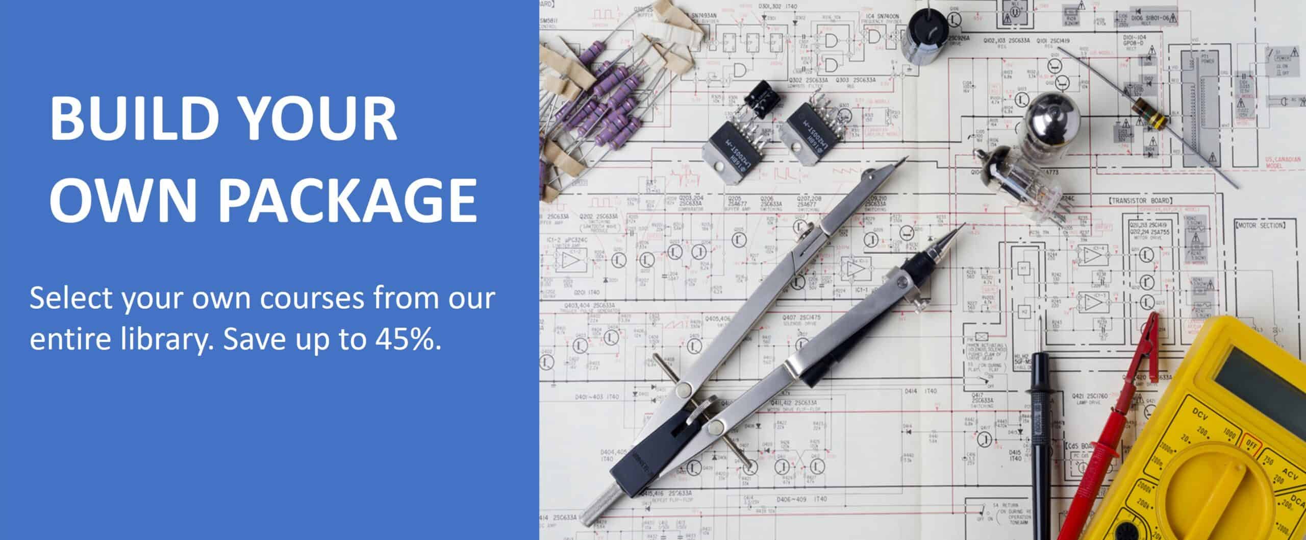 Build Your Own Package