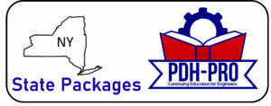 New York engineer continuing education