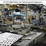 Ethics for Mechanical Engineers