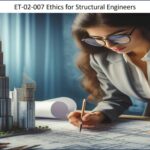 Ethics for Structural Engineers