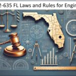 SL-02-635 FL Laws and Rules for Engineers