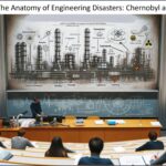 The Anatomy of Engineering Disasters: Chernobyl and Fukushima