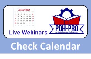 Live Webinars Check Calendar