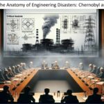 Recorded Webinar – The Anatomy of Engineering Disasters: Chernobyl and Fukushima