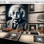 Recorded Webinar – Engineering Achievements of Albert Einstein