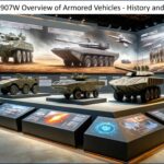 Overview of Armored Vehicles - History and Future