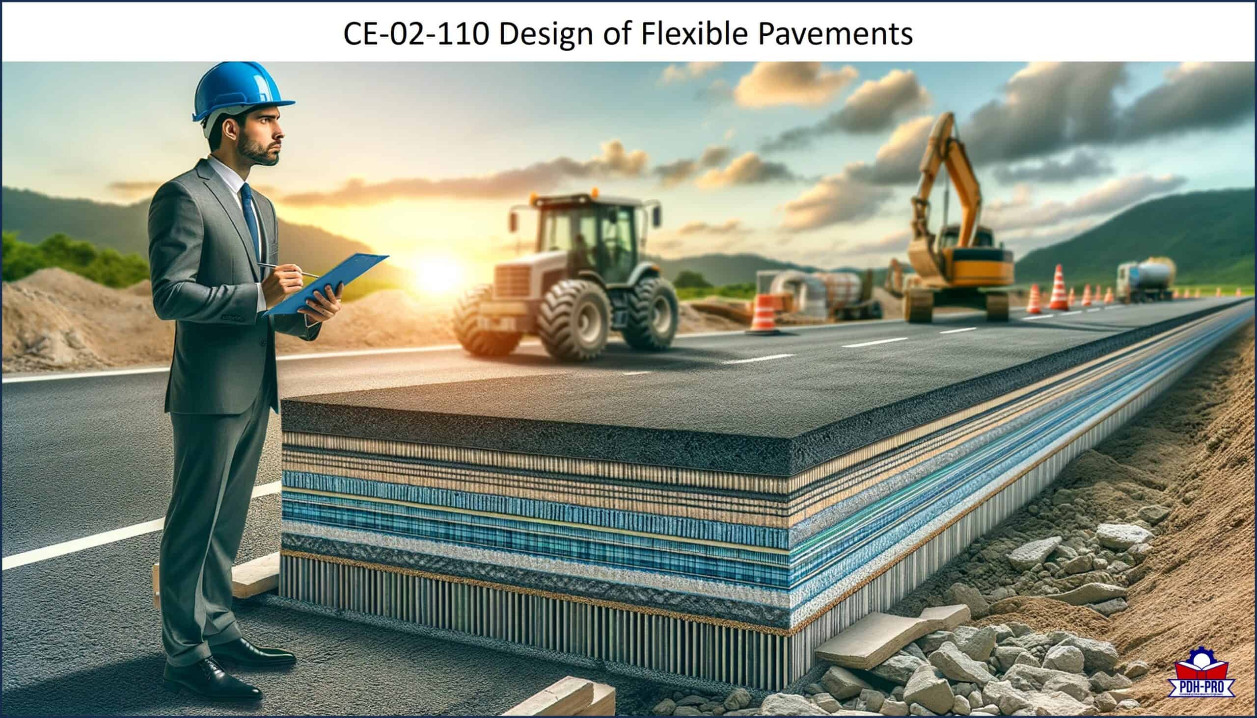 Design of Flexible Pavements