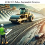 Roller-Compacted Concrete