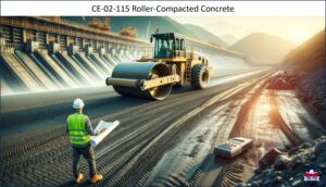 Roller-Compacted Concrete