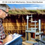 Soil Mechanics: Stress Distribution
