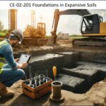 Foundations in Expansive Soils