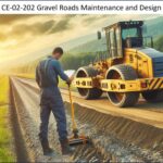 Gravel Roads Maintenance and Design