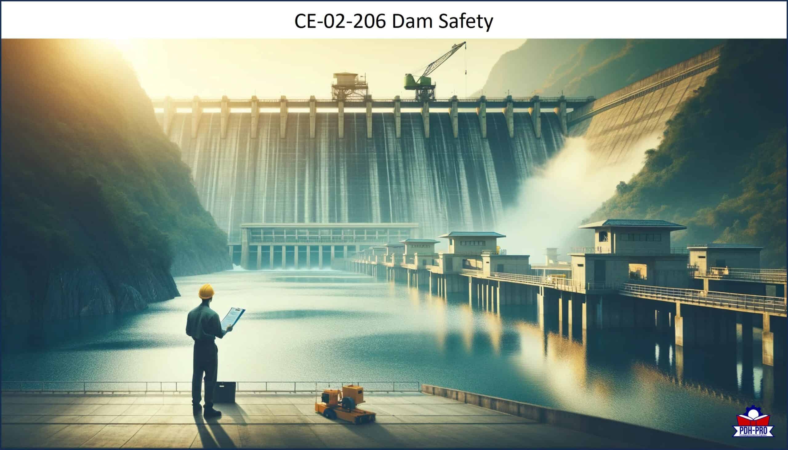 Dam Safety