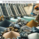 Materials for Embankment Dams