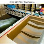Filter Diaphragms