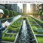 Stormwater Best Management Practices
