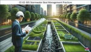 Stormwater Best Management Practices