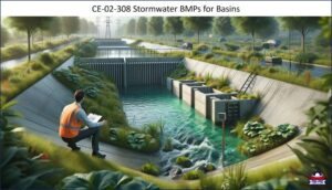Stormwater BMPs for Basins