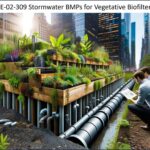 Stormwater BMPs for Vegetative Biofilters