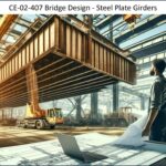 Bridge Design - Steel Plate Girders