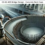 Bridge Design - Concrete Bent Caps