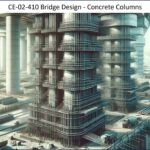 Bridge Design - Concrete Columns