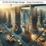 Bridge Design - Deep Foundations