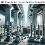 Bridge Design - Seismic Design of Concrete Bridges