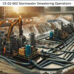 Stormwater Dewatering Operations