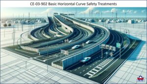 Basic Horizontal Curve Safety Treatments