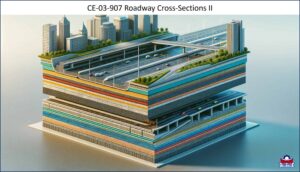 Roadway Cross-Sections II