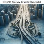 Roadway Horizontal Alignments II