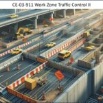 Work Zone Traffic Control II