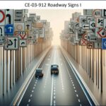 Roadway Signs I