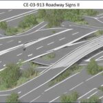 Roadway Signs II