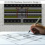 Roadway Geometric Design 1