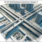 Roadway Geometric Design 3