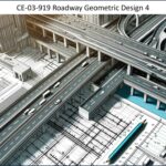 Roadway Geometric Design 4
