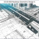 Roadway Geometric Design 5