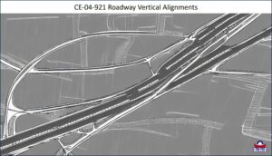 Roadway Vertical Alignments