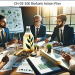 Biofuels Action Plan