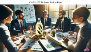 Biofuels Action Plan