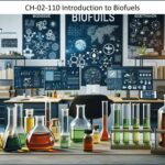 Introduction to Biofuels