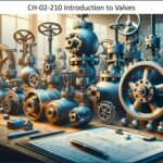 Introduction to Valves