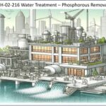 Water Treatment – Phosphorous Removal