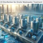Disinfection for Onsite Wastewater Treatment Systems