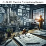 Chemical Process Hazard Analysis
